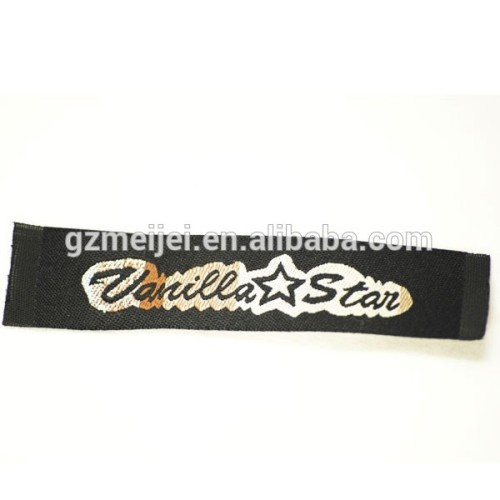 Woven Label Template Customize Woven Label Tags High Quality Woven