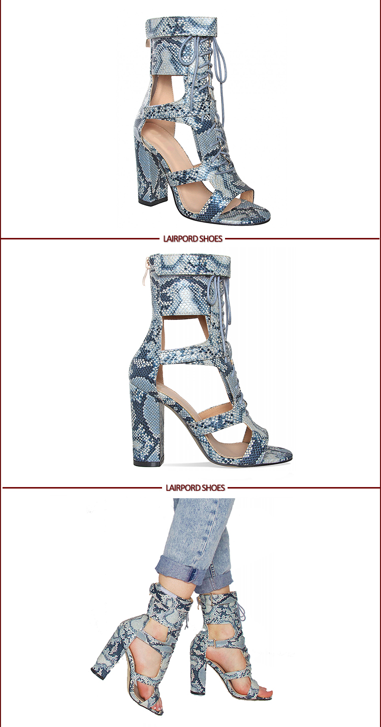 Sandals Shoe for Women