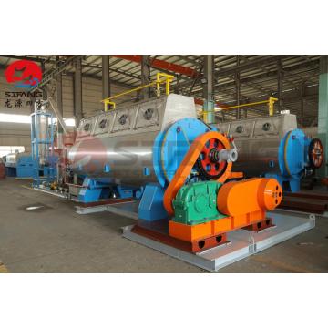 အသေးစားငါးအသားချက်စက်