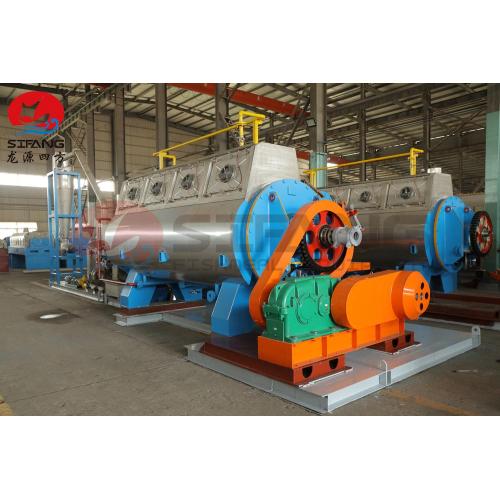 အသေးစားငါးအသားချက်စက်