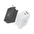 Vente chaude 45W Gan Charger pour téléphone mobile