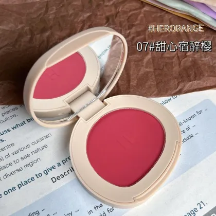 Wholesale High Quality Blush Singles & Blush Makeup