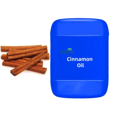 Pure Cinnamon oil flavor