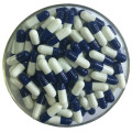 Custom empty bulk gelatin capsule ISO