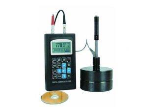 Easy to operate 3.7V / 600mA Portable hardness tester RHL30