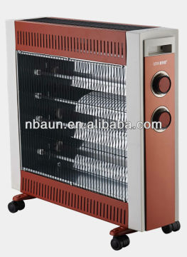 2200W Radiation Heater NSBK-220F12