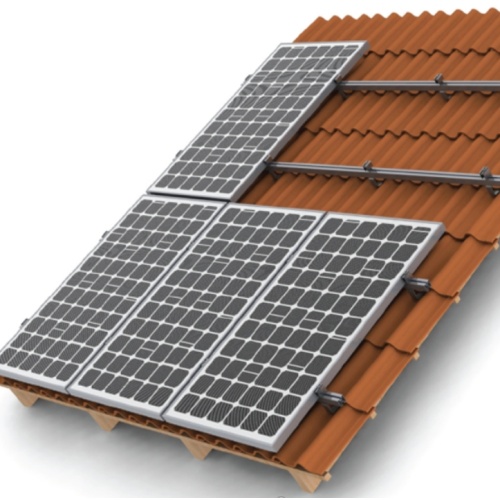 5KW Solar Mini System with 5000W Output