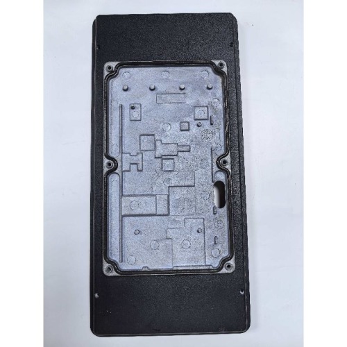 Custom Injection ABS PVC PP Molding Making Parts