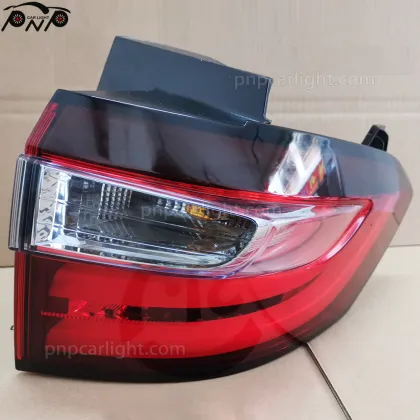 Tail Light for Honda Odyssey 2015-2020
