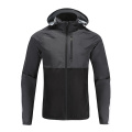 Mens Soccer Wear Zip Up Coat Vertrag