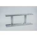 Corrosion-Resistant Galvanized Cable Management Ladder