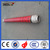 Concrete pump rubber hose for used concrete pump/concrete pump rubber end hose/rubber hose 100mm