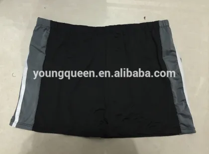 YK51 wholesale beach swimming trunks comfort adult men's swimsuit shorts men swim trunks