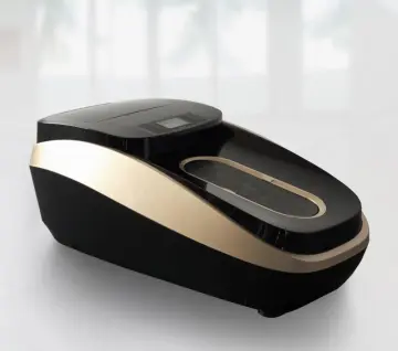 Medical disposable shoe cover dispenser