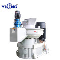 Hot Selling Wood Pellet Machine Making Biomass Pellet