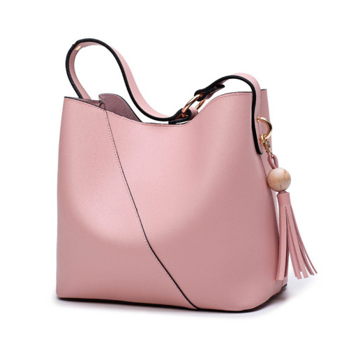 fashion leather paper women  lady hand bag