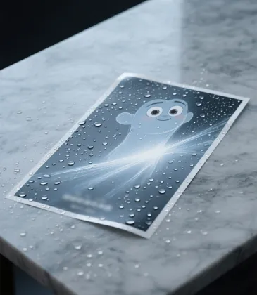 Photo Paper Sharper Image Photo Printer