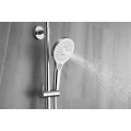 Bath And Shower Faucet Exposed Thermostatic Shower