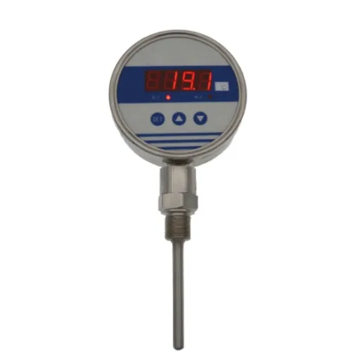 UTS3 Intelligent Digital Temperature Controller