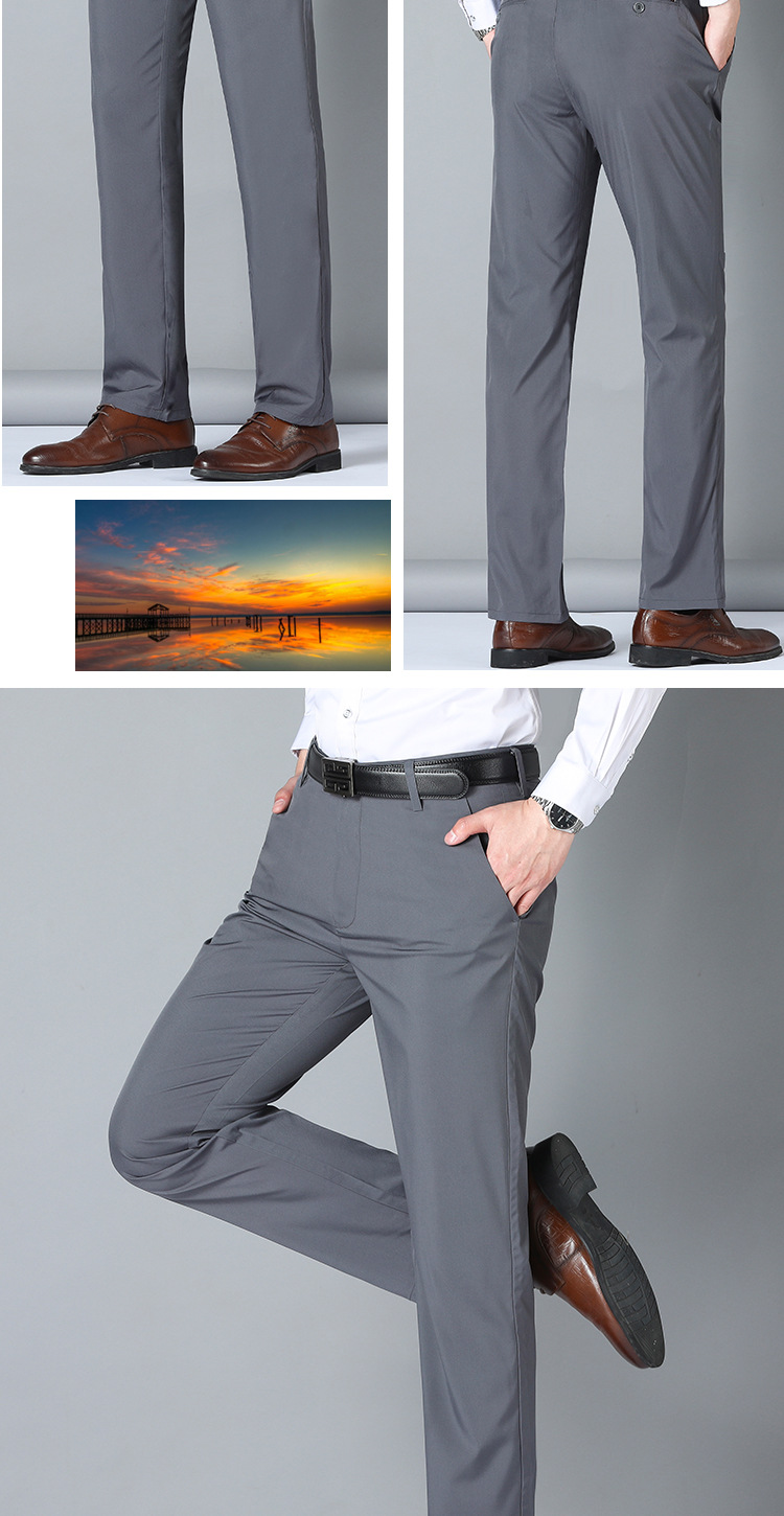 men's work pants