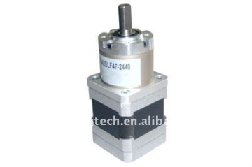 36PA/39BYG High Power Stepper Motor