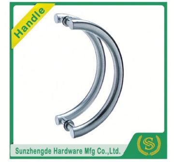 SZD SPH-018SS Stainless Steel Industrial Door Pull Handle