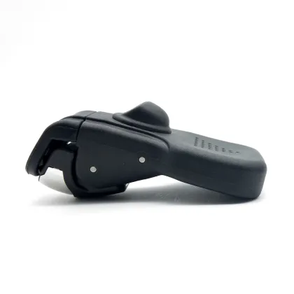 Detachable Pot with Ear Handle Kitchen Cookware Pan Double-Ear Bakelite