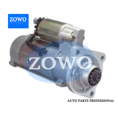 2-1748-MI MITSUBISHI STARTER MOTOR 12V 2.5KW 12T