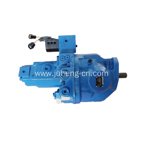 DH60-7 Main Pump AP2D25 K5VP2D28 Hydraulic Pump