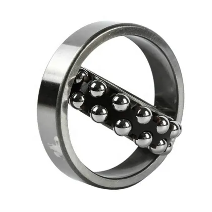 Self-Aligning Ball Bearings 1300 & 1306