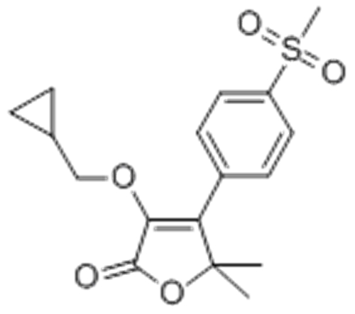 Name: Firocoxib CAS 189954-96-9