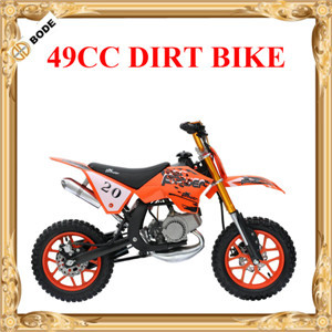 Kids Cross Kids Mini Dirt Bike