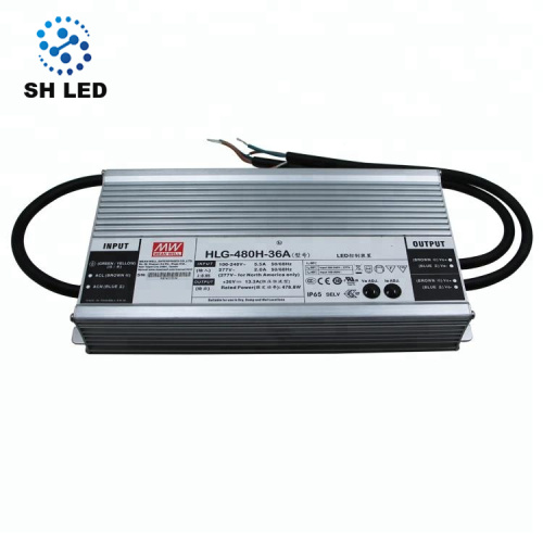 New product Led Lighting Driver power supply