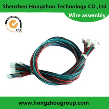 Custom Design Cheap China Harness with Good Price