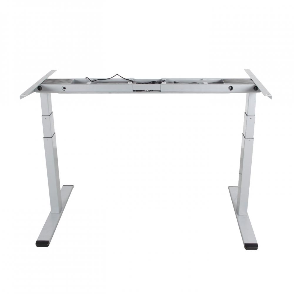 Height Adjustable Office Executive Sit Stand Desk