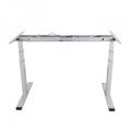 Altura Ajustable Oficina de Oficina Ejecutiva Sit Stand Desk