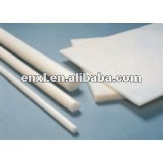 natural PA(nylon) sheet