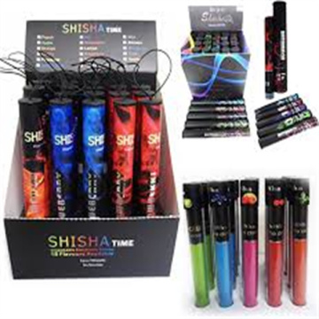 Shi Sha Pen E-cigarettes suppliers