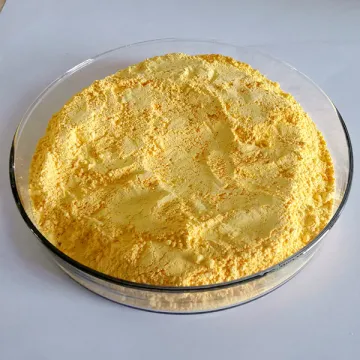Chemical pu foam azodicarbonamide blowing agent material