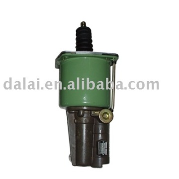 TATRA CLUTCH BOOSTER