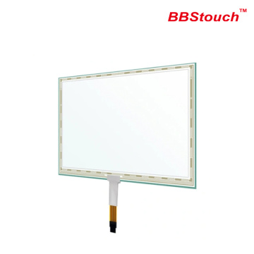 7.0" 5 -Wire Series Resistive Touch Screen