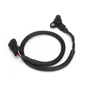 ZX200-3 Excavator Camshaft Position Sensor 8980148310