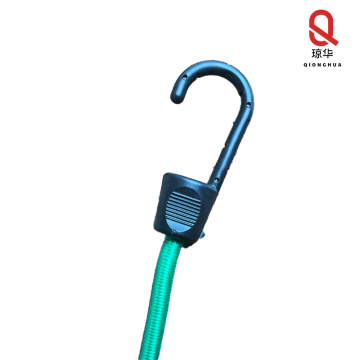 Bungee Cord with Plastic Hook