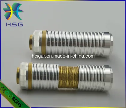 New Ecigarette 2013 Mech Mod, 18650 Tube Sentinel Mod Ecig Sentinel E Cig/Sentinel Mod