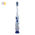 Design Melhor Crianças Crianças Alta Qualidade Toothbrush Bonito