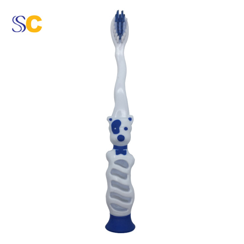 Design Melhor Crianças Crianças Alta Qualidade Toothbrush Bonito