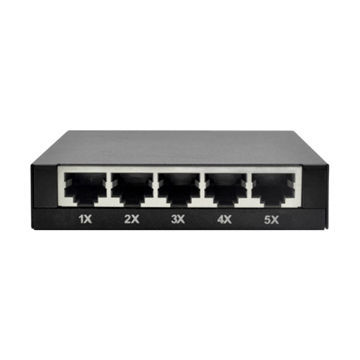 BL-SG105 Metal 5-port Gigabit Desktop Switch