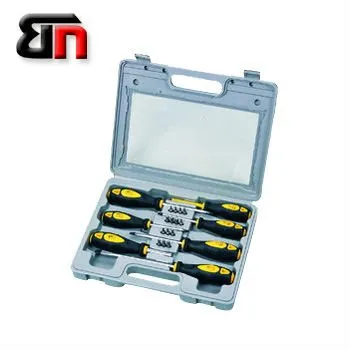 kraft tech king tool 21PCS Screwdriver Set