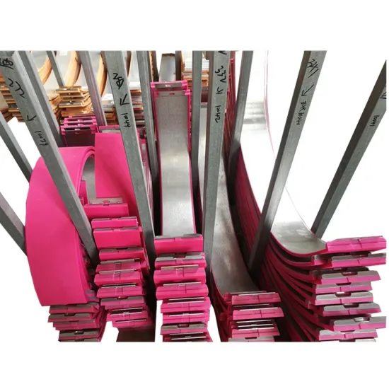 Maxdura PU Anvil Cover for Slotter & Rotary Die Cutter