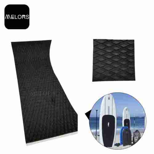 Melors EVA Windsurfing Deck Non Slip Sup Pad